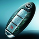 Illustration for article titled Up Close and Personal Time With Cellphones Bricks Nissan I-Keys